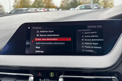 DS20KCF BMW 1 Series 2.0 118d M Sport Auto Euro 6 (s/s) 5dr Thumbnail #49