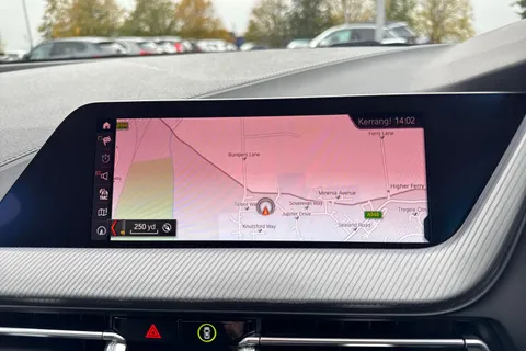 DS20KCF BMW 1 Series 2.0 118d M Sport Auto Euro 6 (s/s) 5dr Thumbnail #50