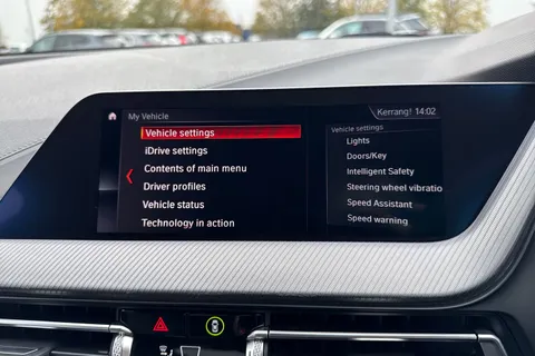 DS20KCF BMW 1 Series 2.0 118d M Sport Auto Euro 6 (s/s) 5dr Thumbnail #54