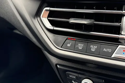 DS20KCF BMW 1 Series 2.0 118d M Sport Auto Euro 6 (s/s) 5dr Thumbnail #57