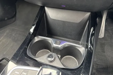 DS20KCF BMW 1 Series 2.0 118d M Sport Auto Euro 6 (s/s) 5dr Thumbnail #58