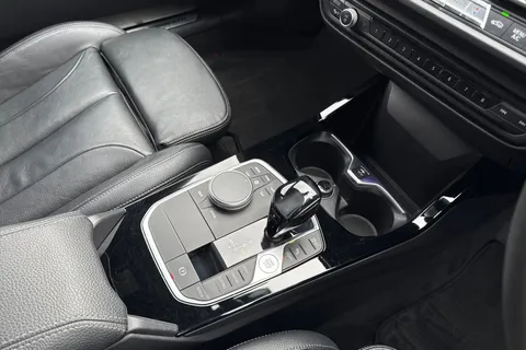 DS20KCF BMW 1 Series 2.0 118d M Sport Auto Euro 6 (s/s) 5dr Thumbnail #60