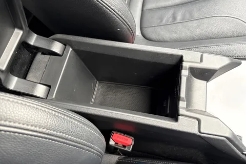 DS20KCF BMW 1 Series 2.0 118d M Sport Auto Euro 6 (s/s) 5dr Thumbnail #62