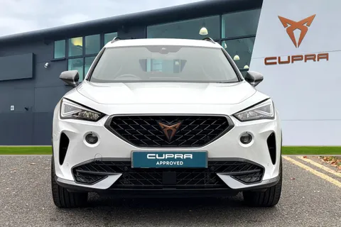 PX73NLC CUPRA Formentor 1.5 TSI V2 DSG Euro 6 (s/s) 5dr Thumbnail #6