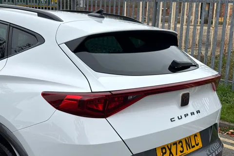 PX73NLC CUPRA Formentor 1.5 TSI V2 DSG Euro 6 (s/s) 5dr Thumbnail #8