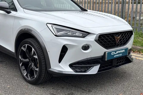 PX73NLC CUPRA Formentor 1.5 TSI V2 DSG Euro 6 (s/s) 5dr Thumbnail #9