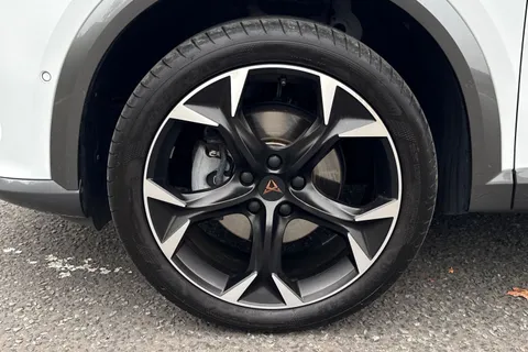 PX73NLC CUPRA Formentor 1.5 TSI V2 DSG Euro 6 (s/s) 5dr Thumbnail #10