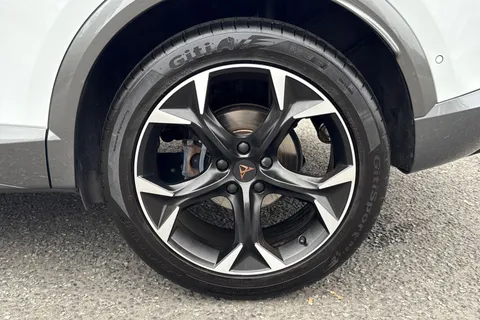 PX73NLC CUPRA Formentor 1.5 TSI V2 DSG Euro 6 (s/s) 5dr Thumbnail #11