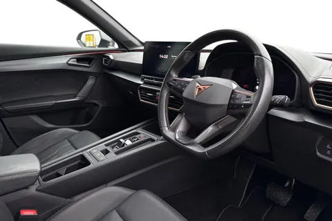 14 of 43 for CUPRA FORMENTOR 1.5 TSI 150 V2 5dr DSG