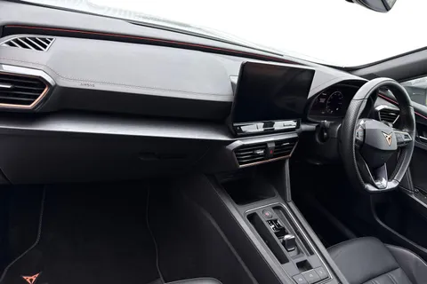 15 of 43 for CUPRA FORMENTOR 1.5 TSI 150 V2 5dr DSG