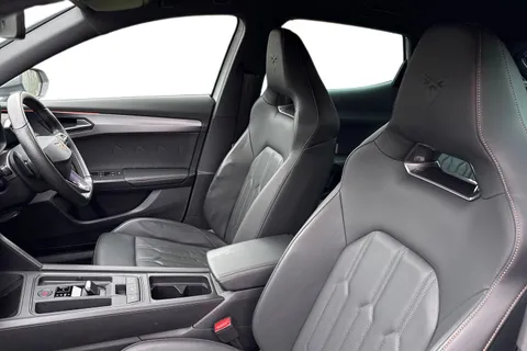 16 of 43 for CUPRA FORMENTOR 1.5 TSI 150 V2 5dr DSG