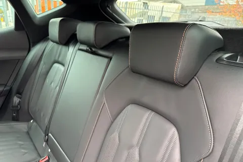 19 of 43 for CUPRA FORMENTOR 1.5 TSI 150 V2 5dr DSG