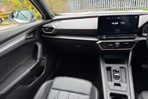 20 of 43 for CUPRA FORMENTOR 1.5 TSI 150 V2 5dr DSG