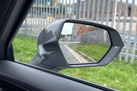 21 of 43 for CUPRA FORMENTOR 1.5 TSI 150 V2 5dr DSG