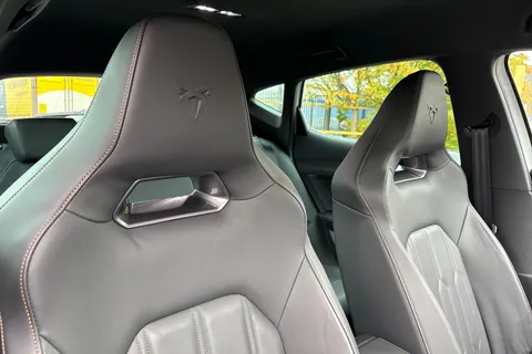 24 of 43 for CUPRA FORMENTOR 1.5 TSI 150 V2 5dr DSG