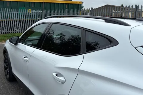 25 of 43 for CUPRA FORMENTOR 1.5 TSI 150 V2 5dr DSG