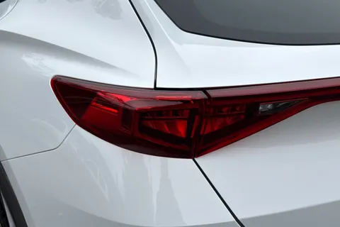 28 of 43 for CUPRA FORMENTOR 1.5 TSI 150 V2 5dr DSG