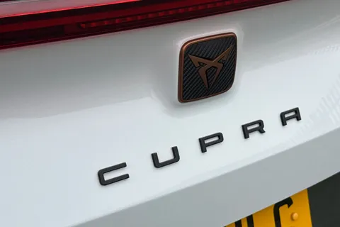 29 of 43 for CUPRA FORMENTOR 1.5 TSI 150 V2 5dr DSG