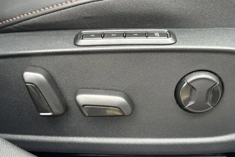 32 of 43 for CUPRA FORMENTOR 1.5 TSI 150 V2 5dr DSG