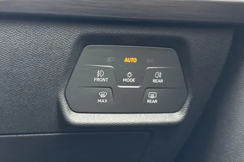 35 of 43 for CUPRA FORMENTOR 1.5 TSI 150 V2 5dr DSG