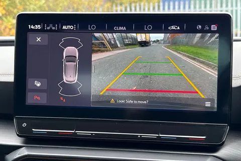 38 of 43 for CUPRA FORMENTOR 1.5 TSI 150 V2 5dr DSG