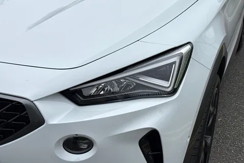 39 of 43 for CUPRA FORMENTOR 1.5 TSI 150 V2 5dr DSG