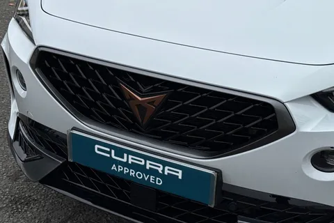 40 of 43 for CUPRA FORMENTOR 1.5 TSI 150 V2 5dr DSG