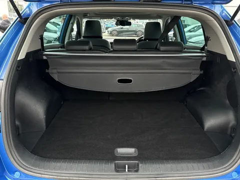 MF70XSR Kia Sportage 1.6 T-GDi 3 AWD Euro 6 (s/s) 5dr Thumbnail #10