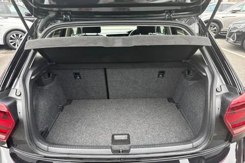 MT20NVR Volkswagen Polo 1.0 TSI Match Euro 6 (s/s) 5dr Thumbnail #10