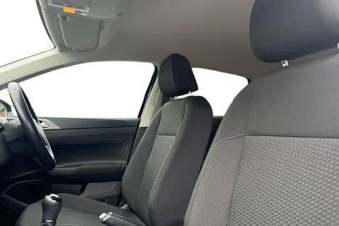 MT20NVR Volkswagen Polo 1.0 TSI Match Euro 6 (s/s) 5dr Thumbnail #11