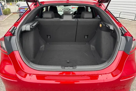 9 of 55 for HONDA CIVIC 2.0 eHEV Sport 5dr CVT