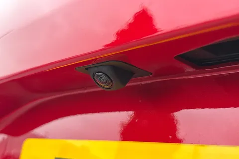 26 of 55 for HONDA CIVIC 2.0 eHEV Sport 5dr CVT