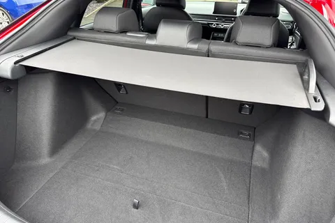 29 of 55 for HONDA CIVIC 2.0 eHEV Sport 5dr CVT