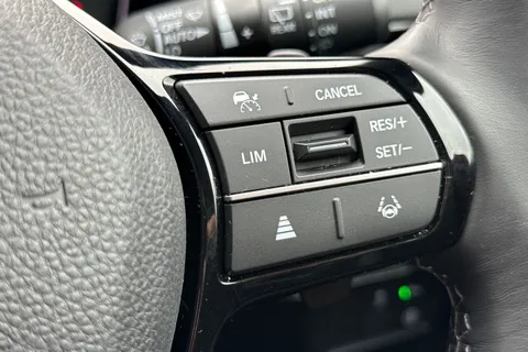 39 of 55 for HONDA CIVIC 2.0 eHEV Sport 5dr CVT