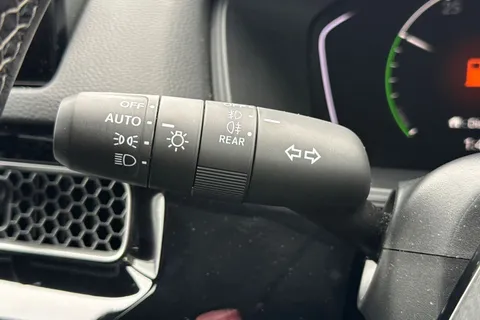 42 of 55 for HONDA CIVIC 2.0 eHEV Sport 5dr CVT