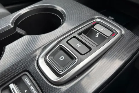 43 of 55 for HONDA CIVIC 2.0 eHEV Sport 5dr CVT