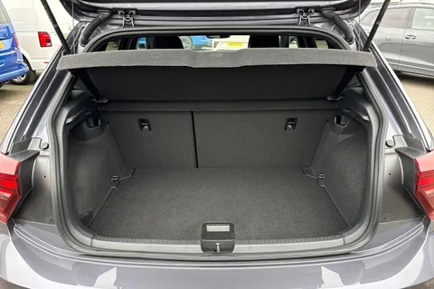 CX72OLR Volkswagen Polo 1.0 TSI R-Line 5dr ⭐17' Bergamo Alloys, Rear Camera⭐ Thumbnail #7