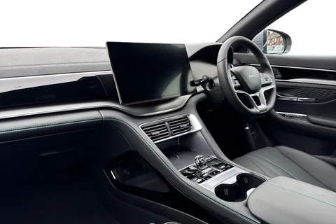 DW25KVY BYD Seal U 1.5 DM-i 18.3kWh Boost CVT Auto Euro 6 (s/s) 5dr Thumbnail #9