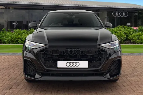 Audi Q8 3.0 TDI V6 50 Black Edition Tiptronic quattro Euro 6 (s/s) 5dr Thumbnail #6