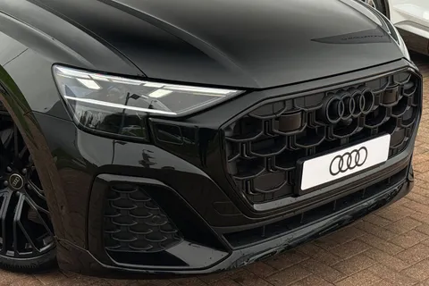 Audi Q8 3.0 TDI V6 50 Black Edition Tiptronic quattro Euro 6 (s/s) 5dr Thumbnail #9