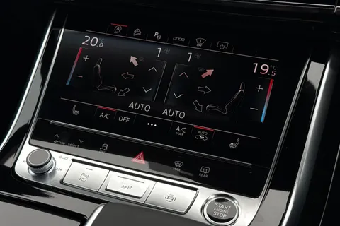 Audi Q8 3.0 TDI V6 50 Black Edition Tiptronic quattro Euro 6 (s/s) 5dr Thumbnail #22