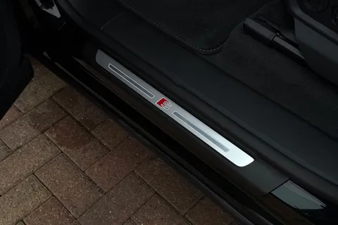 Audi Q8 3.0 TDI V6 50 Black Edition Tiptronic quattro Euro 6 (s/s) 5dr Thumbnail #34