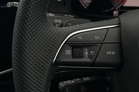 Audi Q8 3.0 TDI V6 50 Black Edition Tiptronic quattro Euro 6 (s/s) 5dr Thumbnail #38