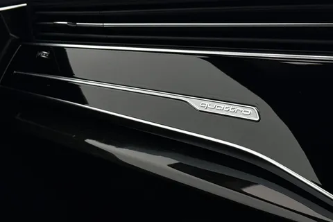 Audi Q8 3.0 TDI V6 50 Black Edition Tiptronic quattro Euro 6 (s/s) 5dr Thumbnail #42