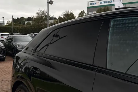 Audi Q8 3.0 TDI V6 50 Black Edition Tiptronic quattro Euro 6 (s/s) 5dr Thumbnail #53