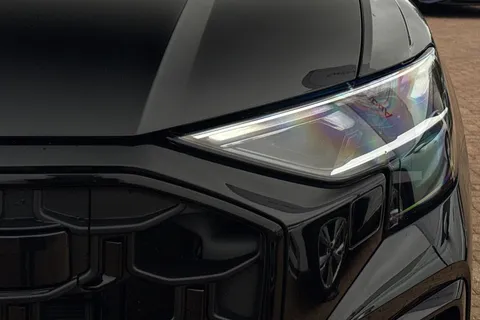 Audi Q8 3.0 TDI V6 50 Black Edition Tiptronic quattro Euro 6 (s/s) 5dr Thumbnail #55