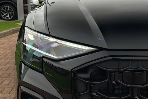 Audi Q8 3.0 TDI V6 50 Black Edition Tiptronic quattro Euro 6 (s/s) 5dr Thumbnail #57