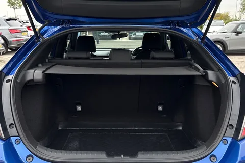 OV69BFJ Honda Civic 1.5 VTEC Turbo GPF Sport Euro 6 (s/s) 5dr Thumbnail #7