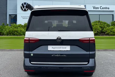 DE75RHK Volkswagen California 2.0 TDI Beach Camper 5dr DSG Thumbnail #5