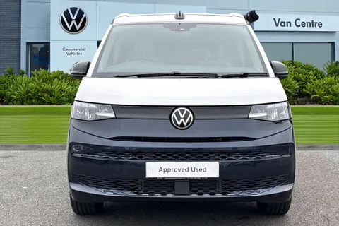 DE75RHK Volkswagen California 2.0 TDI Beach Camper 5dr DSG Thumbnail #6